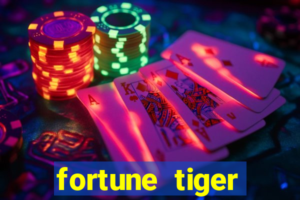 fortune tiger cassino pix